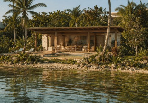 3. Render Casa Tipo
